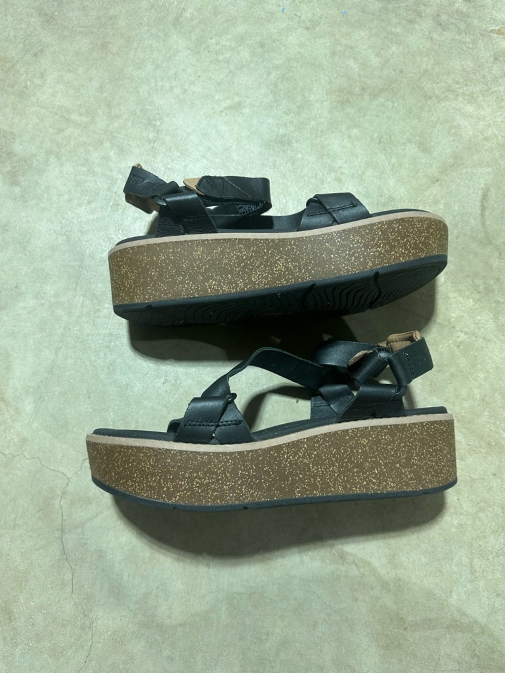 Teva Madera wedge